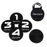 AGILITY DOTS – SET 5 PZ DIAMOND AD-S