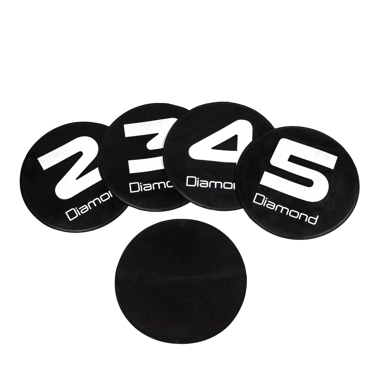 AGILITY DOTS – SET 5 PZ DIAMOND AD-S