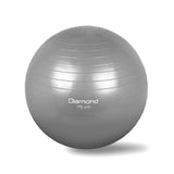 GYM BALL 55-65-75-85 cm DIAMOND GB