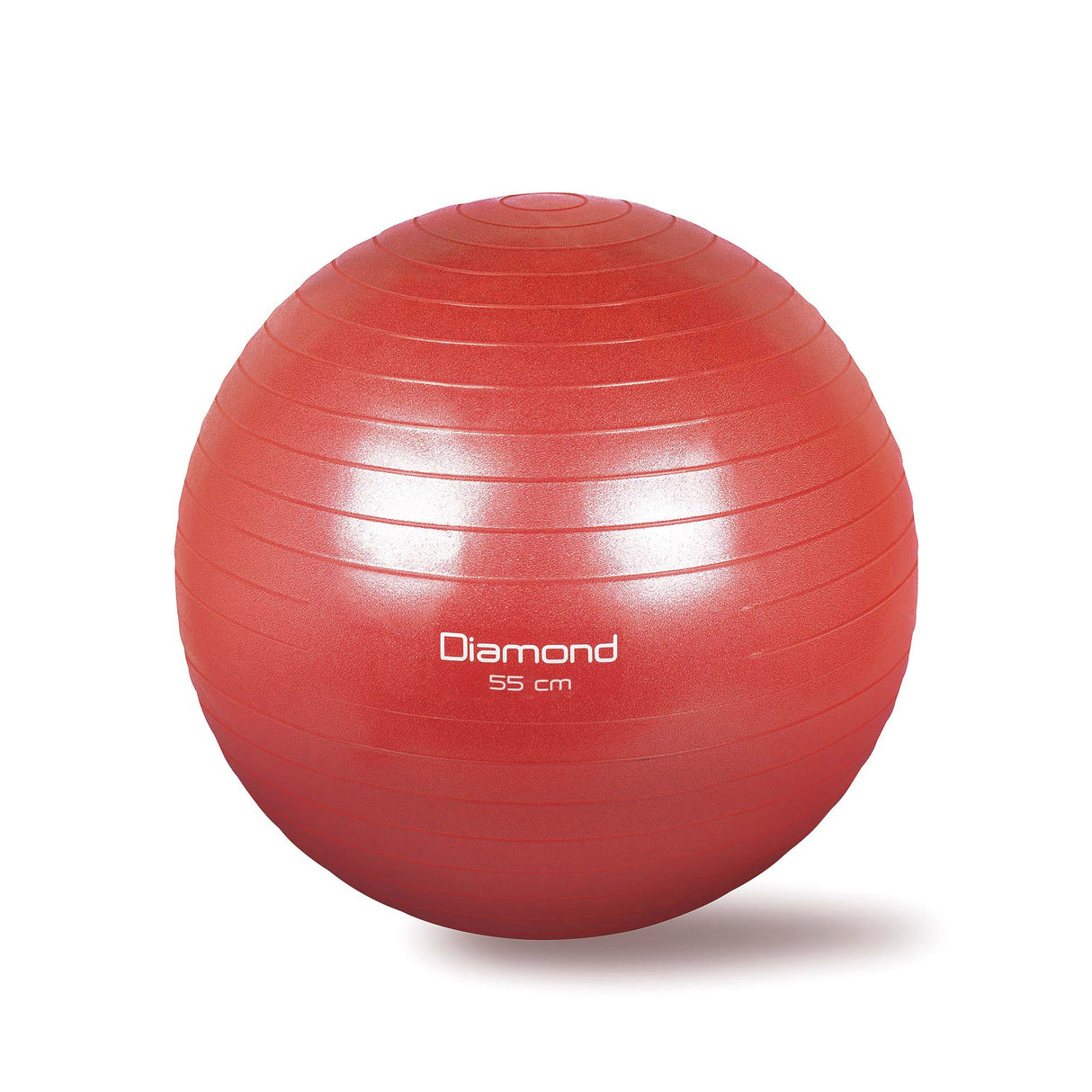 GYM BALL 55-65-75-85 cm DIAMOND GB