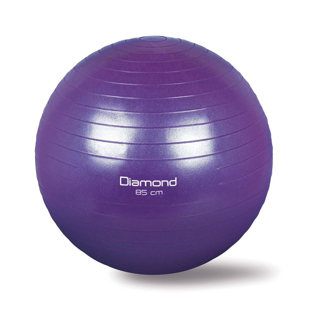 GYM BALL 55-65-75-85 cm DIAMOND GB