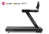 Tapis Roulant Jk Fitness Vertical Line JKV10