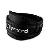 Cintura Per Weight KLifting Diamond Cod. WLB