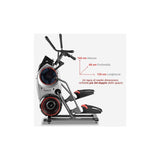 Max Trainer Bowflex M3 BOW-M3