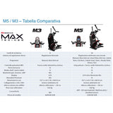 Max Trainer Bowflex M3 BOW-M3