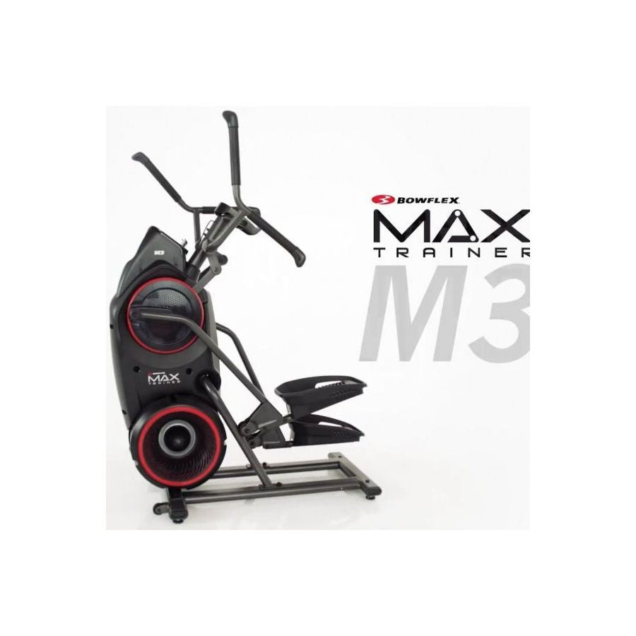 Max Trainer Bowflex M3 BOW-M3