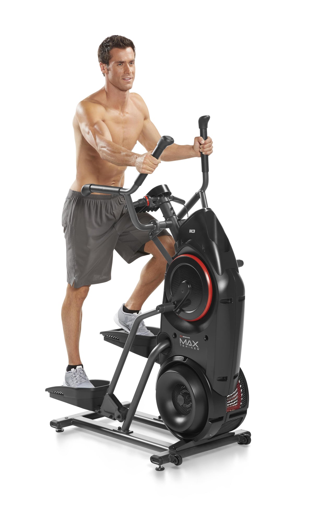 Max Trainer Bowflex M3 BOW-M3