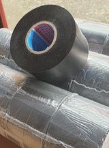 Nastro biadesivo non telato specifico per tappeti danza 25m