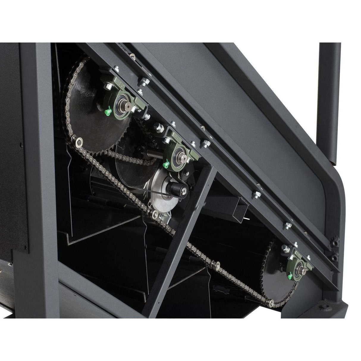Stair Climber Elettromagnetica L38 24-164 step-minuto Diamond