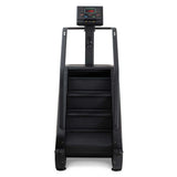 Stair Climber Elettromagnetica L38 24-164 step-minuto Diamond