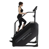 Stair Climber Elettromagnetica L38 24-164 step-minuto Diamond