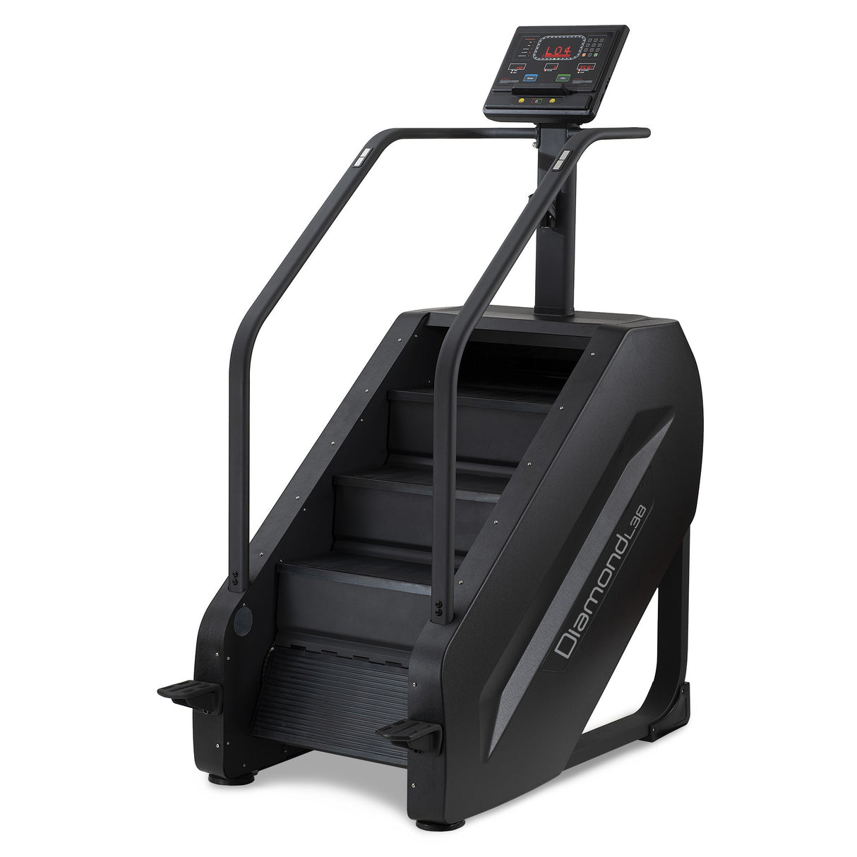 Stair Climber Elettromagnetica L38 24-164 step-minuto Diamond