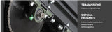 Stair Climber Elettromagnetica L38 24-164 step-minuto Diamond