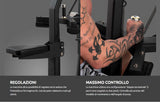 LAT PULLDOWN Diamond PL-PULLDOWN