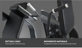 V-SQUAT Diamond PL-HACKSQUAT2