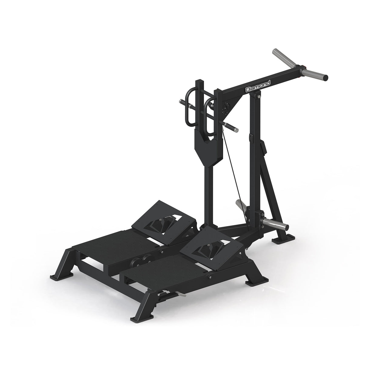 BELT SQUAT Diamond PL300-BS4