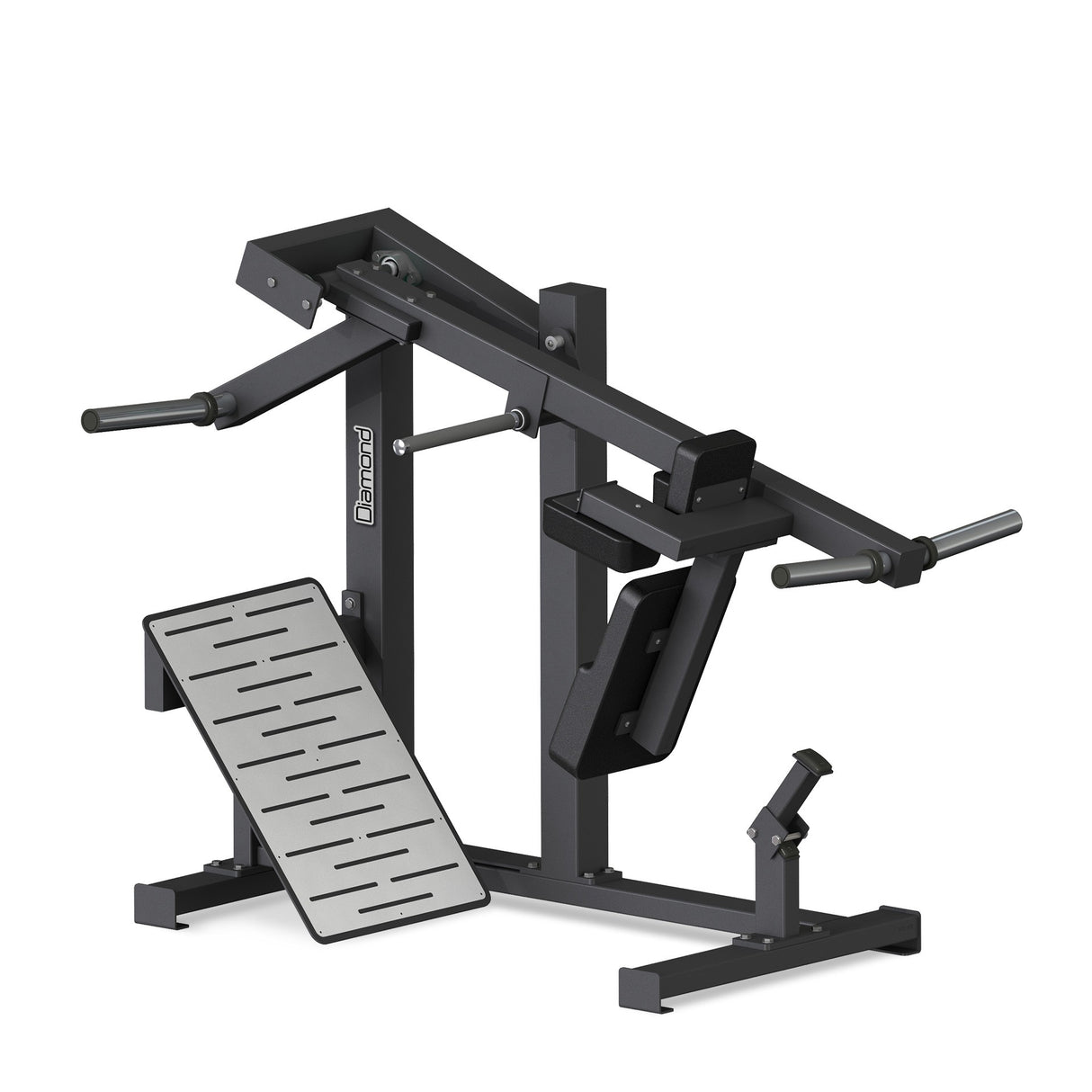 PENDULUM SQUAT Diamond PL300-PENDULUMSQUAT