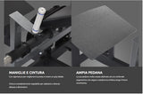 HIP THRUST Diamond Cod. PL-HIPTHRUST