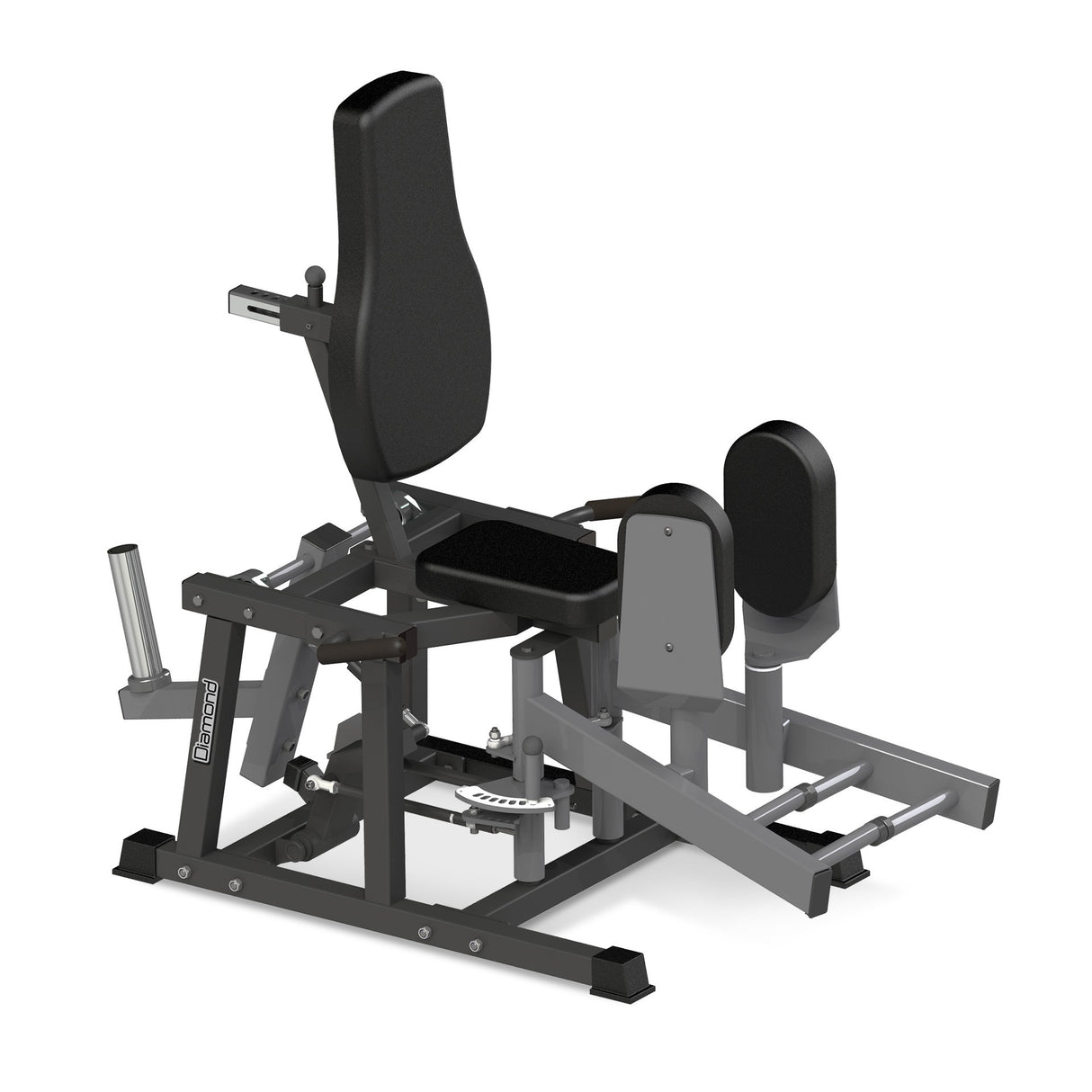 COMBO ABDUCTOR/ADDUCTOR Diamond PL300-ABDADD