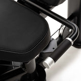 S550 ADDUCTOR MACHINE Diamond WS550-ADDUCTOR