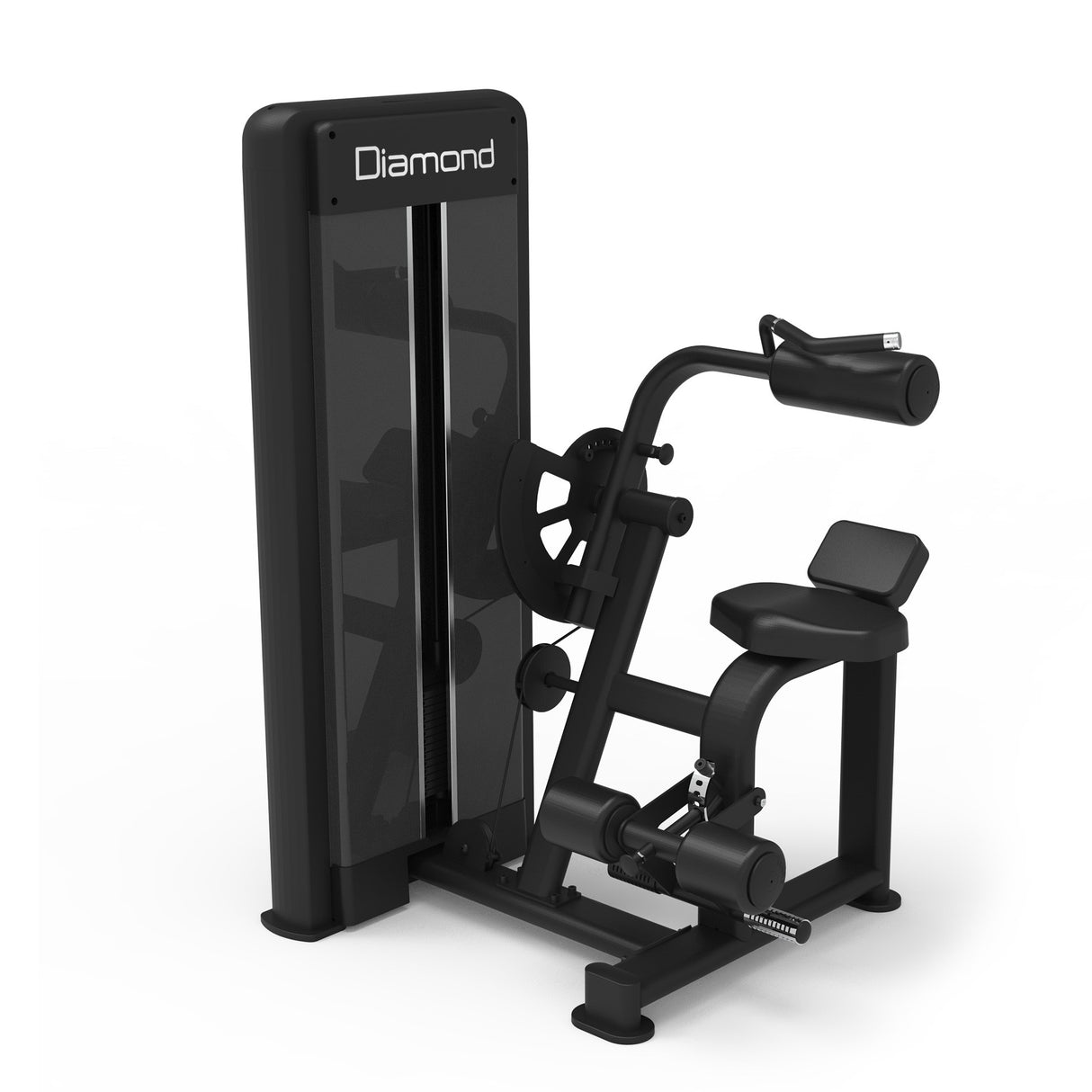 S550 ABDOMINAL MACHINE Diamond Cod. WS550-ABDOMINAL