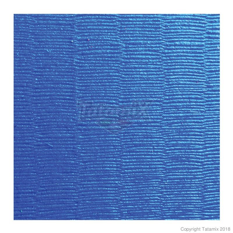 Tatami Made In Italy Ritardante Di Fiamma 100 X 100 X 1,4cm B14FR  Rosso-Blu o Giallo-Verde