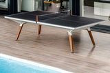 Tavolo Ping Pong Cornilleau Origin Outdoor - Nero o Bianco