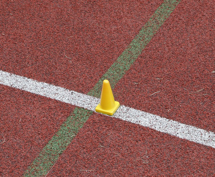 Mini cono di segnalazione della riga di rientro S02207