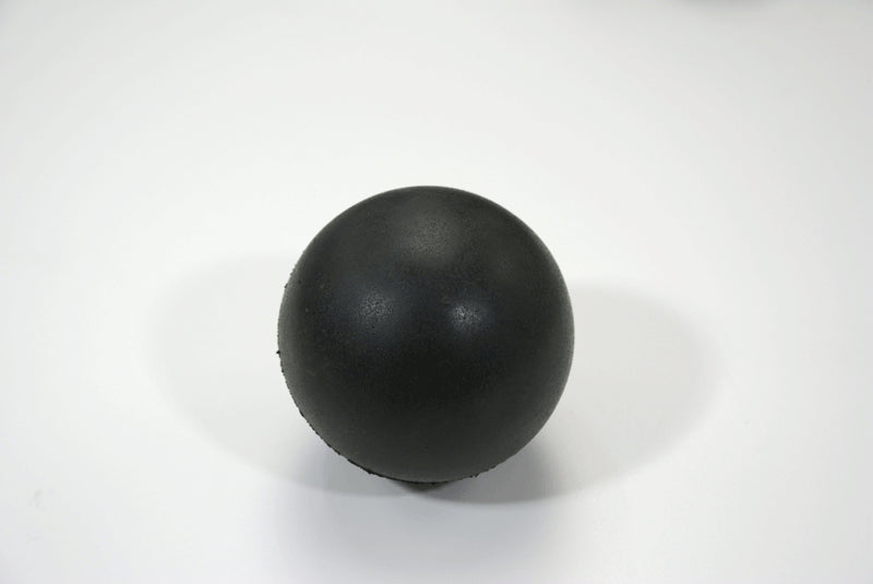 Palla getto di gomma kg 5 S02480