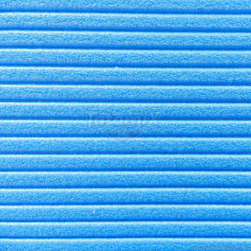 Materassino Stuoia da 0,7 cm PIEGHEVOLE XPE Cod.  PVXPE150Rosso oppure Cod. PVXPE180Blu