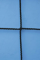 Rete Pallavolo Regolamentare Volley da 100x3,5mm in Polipropilene H.T. Art. P100