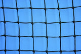 Rete Tennis Regolamentare Maglia QUADRA 45x2,5mm Art. T030