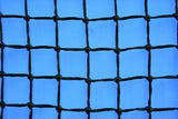 Rete Tennis Regolamentare Maglia QUADRA 45x3,5mm Art. T040