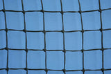 Rete mini tennis mt. 7x0,75 Maglia QUADRA da 45x3mm Art. T044