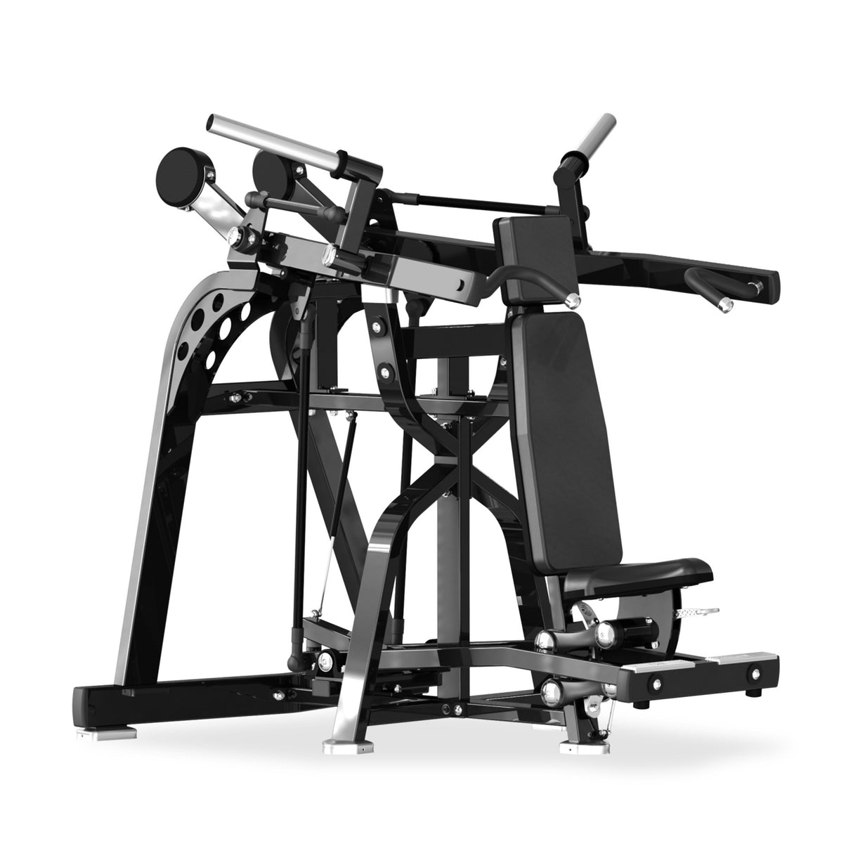 Shoulder Press - Plate Loaded Diamond RSD-SHOULDEPRESS