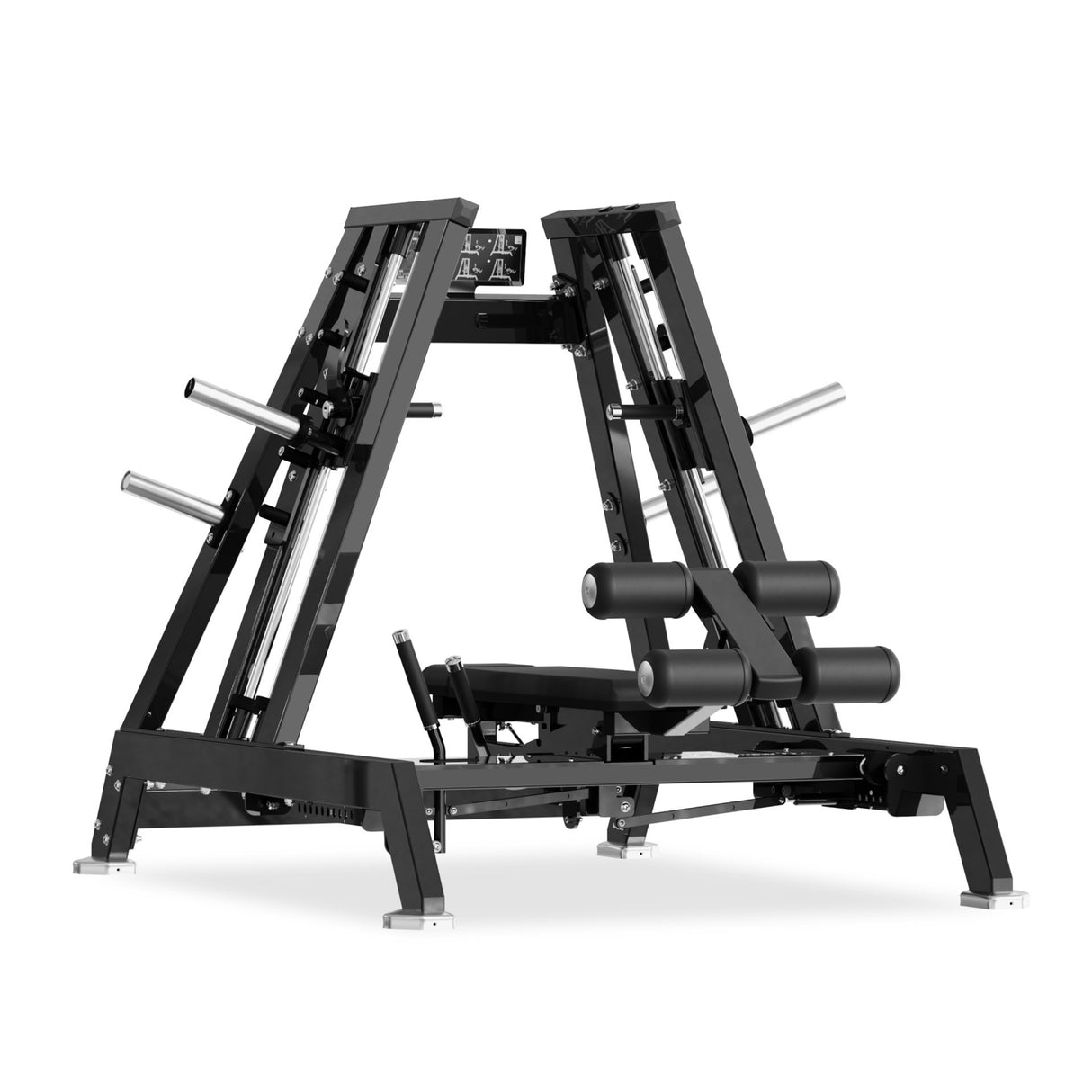 Tower Smith Dual Decline / Chest Flat - Plate Loaded Diamond RSD-TOWERSMITHDUALDECLINE