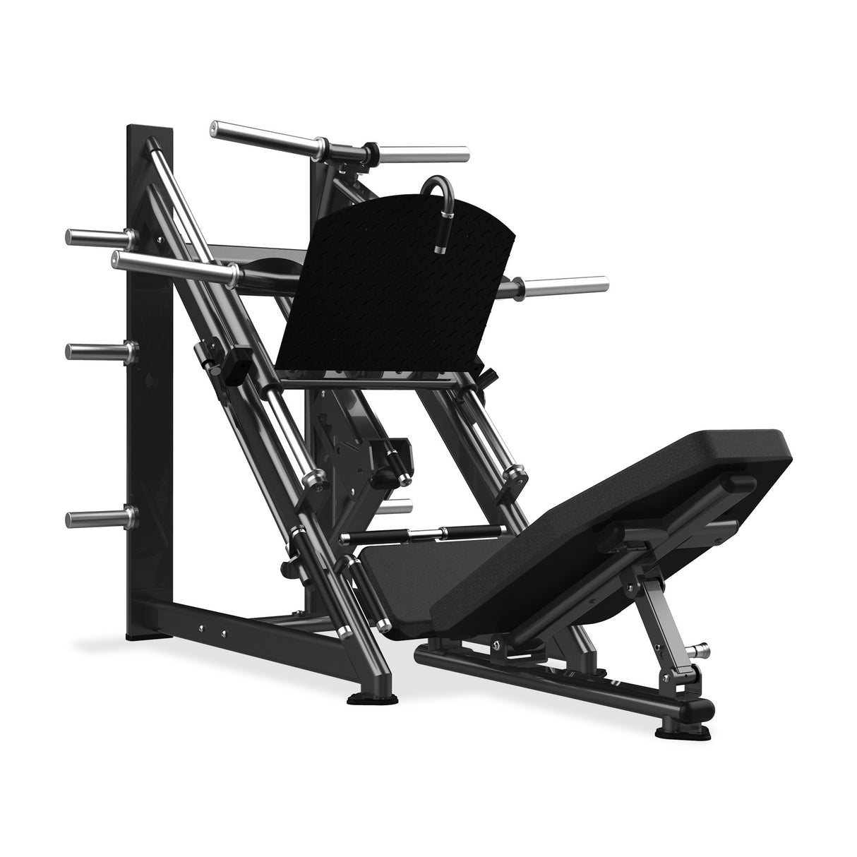 Leg Press 45° - Plate Loaded Diamond RSD-LEGPRESS45