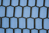 Rete Tennis Regolamentare Maglia Esagonale 45x4 mm Art. T022