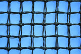 Rete Tennis Regolamentare a Maglia QUADRA 45x3,5mm Art. T050