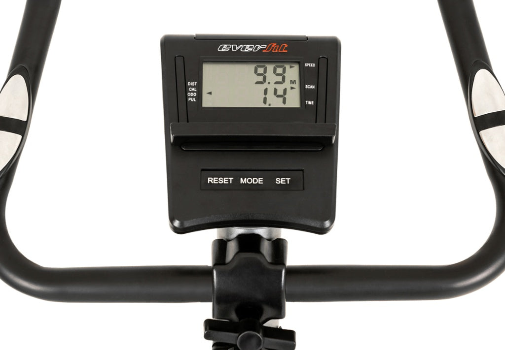 Cyclette Everfit Bfk-550