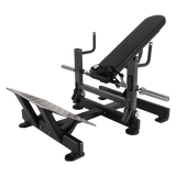 Aktiv Line Hip Thruster Machine FWX-4400 Toorx