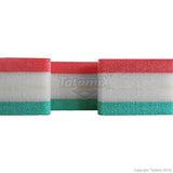 Tatami Incastro Judo JJ40X Eccellent Eva 100x100x4cm Cod. JJ40X Vari Colori