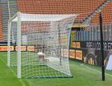 Sistema di Tensionamento Art. 6048 per rete per porte da calcio a palo distanziato articolo 5907.
