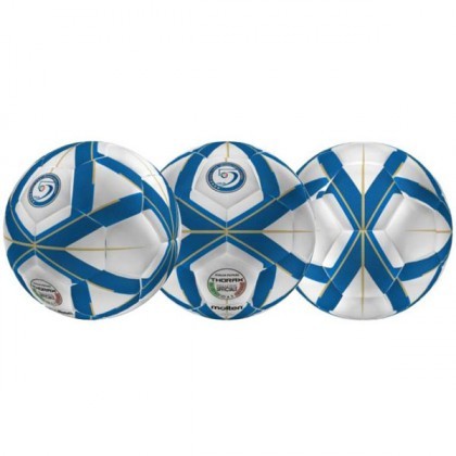 PALLONE CALCIO A 5 MOLTEN THORAX-1000-LND Esaurito