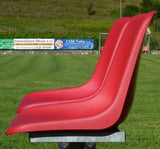 Scocca ricambio mod. Bologna per panchine staff tecnico allenatori ART. 62203 (Simile Mod. Helene)