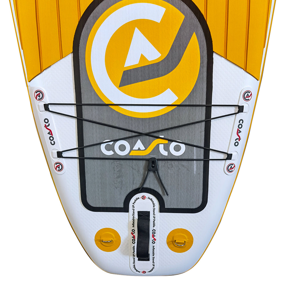 Tavola da SUP / PADDLEBOARD Coasto Argo 11' Sport Nauticocod. PB-CARG110B