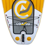 Tavola da SUP / PADDLEBOARD Coasto Argo 11' Sport Nauticocod. PB-CARG110B