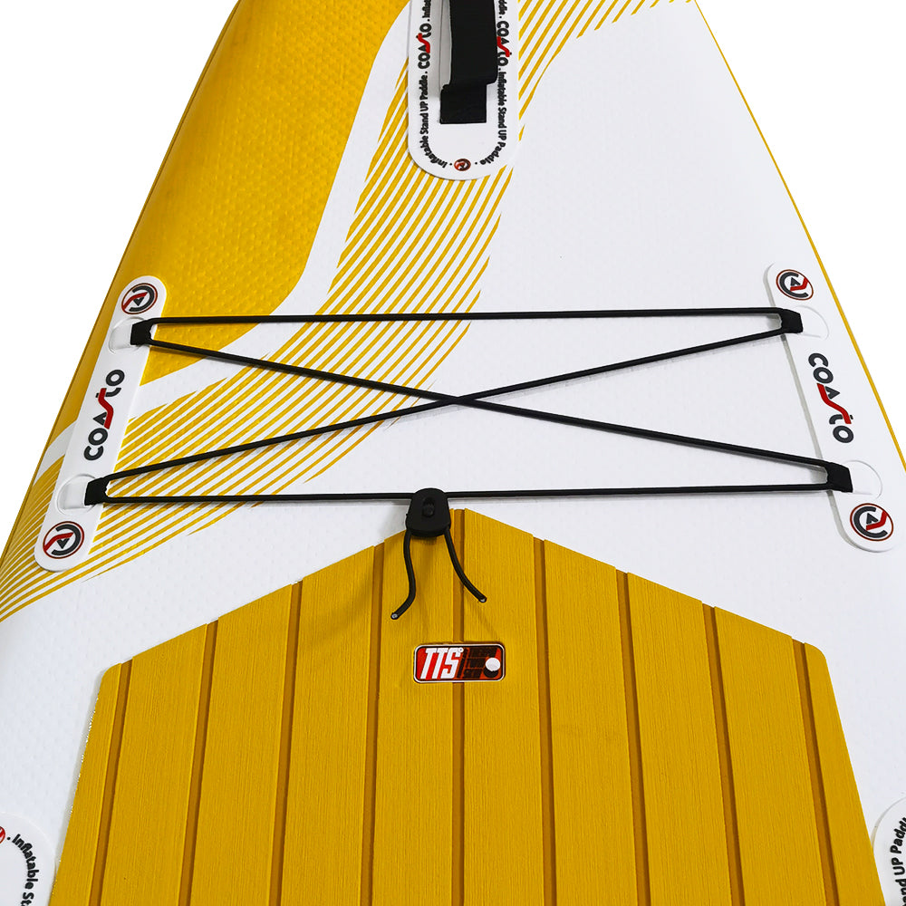 Tavola da SUP / PADDLEBOARD Coasto Argo 11' Sport Nauticocod. PB-CARG110B