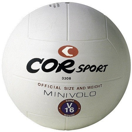 PALLONE PALLAVOLO VOLLEY ALLENAMENTO COR 3304