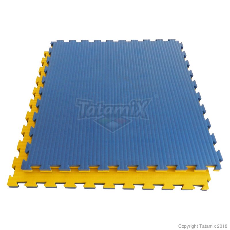 Tatami Eva Espansa LC40X 100x100x4cm PUZZLE EVA KIDS - gamma dedicata a scuole ed infanzia